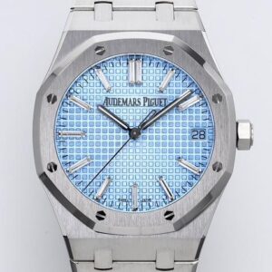 Replica Audemars Piguet Royal Oak 15510ST.OO.1320ST.06 ZF Factory Date display - AR Replica Watches