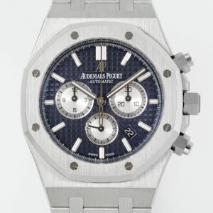 Replica Audemars Piguet Royal Oak 26331ST.OO.1220ST.01 APW Factory Date Display - AR Replica Watches
