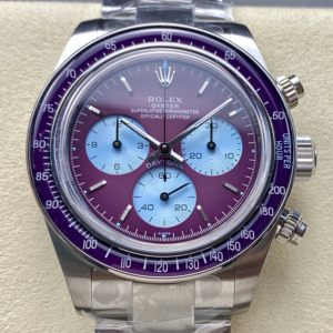 Replica Rolex Daytona ADG Factory Chronograph - AR Replica Watches