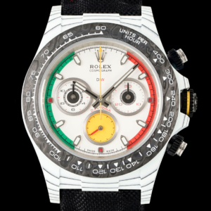 Replica Rolex Daytona DIW Factory Carbon Fiber - AR Replica Watche