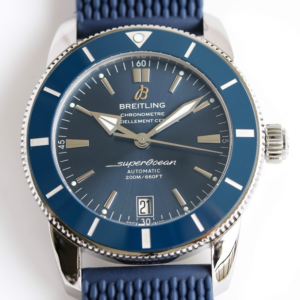 Replica Breitling Superocean AB2010161C1S1 BLS Factory Dark Blue Dial - AR Replica Watche