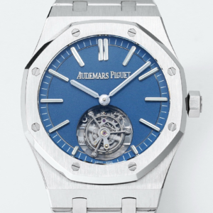 Replica Audemars Piguet Royal Oak 26730TI.OO.1320TI.02 BBS Factory Titanium Watch Strap - AR Replica Watche