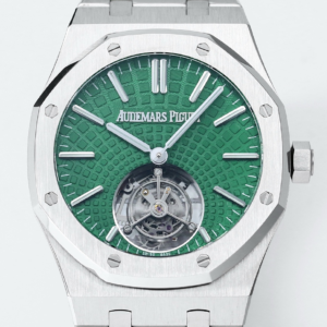 Replica Audemars Piguet Royal Oak 26534TI.OO.1220TI.01 BBS Factory Tourbillon - AR Replica Watche