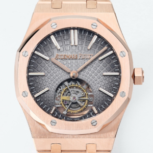 Replica Audemars Piguet Royal Oak 26530OR.OO.1220OR.01 BBS Factory Tourbillon - AR Replica Watche