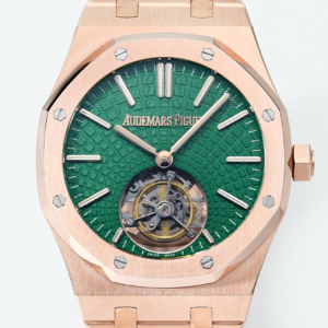 Replica Audemars Piguet Royal Oak 26533OR.OO.1220OR.01 BBS Factory Rose Gold Case - AR Replica Watche