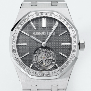 Replica Audemars Piguet Royal Oak 26730BC.ZZ.1320BC.01 BBS Factory Gray Dial - AR Replica Watche