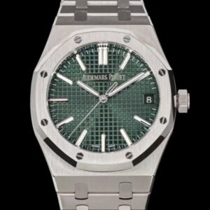 Replica Audemars Piguet Royal Oak 15510ST.OO.1320ST.09 APW Factory Date Display - AR Replica Watches