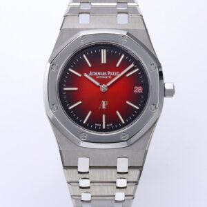 Replica Audemars Piguet Royal Oak 16202XT.OO.1240XT.01 ZF Factory Titanium - AR Replica Watches