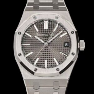 Replica Audemars Piguet Royal Oak 15510ST.OO.1320ST.10 APW Factory Stainless Steel Strap - AR Replica Watches
