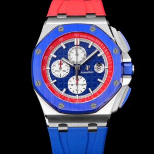 Replica Audemars Piguet Royal Oak Offshore 26400SO.OO.A502CA.01 TK Factory Date Display - AR Replica Watches