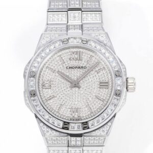 Replica Chopard ALPINE EAGLE 295363-1001 GH Factory Sapphire Crystal - AR Replica Watches