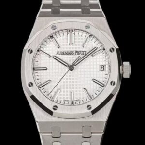 Replica Audemars Piguet Royal Oak 15510ST.OO.1320ST.08 APW Factory Stainless Steel Case - AR Replica Watches