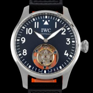 Replica IWC Pilot IW329501 RMS Factory Sapphire Crystal - AR Replica Watches