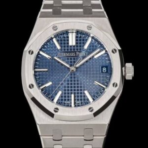 Replica Audemars Piguet Royal Oak 15510ST.OO.1320ST.06 APW Factory Stainless Steel Bezel - AR Replica Watches