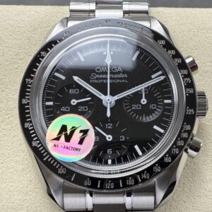 Replica Omega Speedmaster 311.30.42.30.01.005 N1 Factory Chronograph - AR Replica Watches