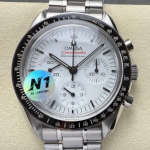 Replica Omega Speedmaster 310.30.42.50.04.001 N1 Factory Antimagnetic - AR Replica Watches