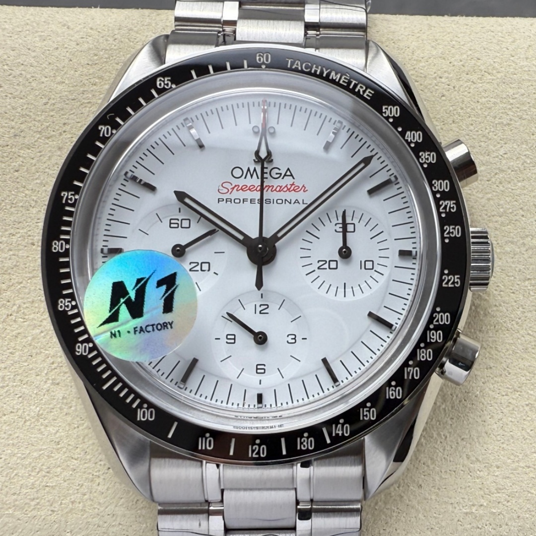 Replica Omega Speedmaster 310.30.42.50.04.001 N1 Factory Antimagnetic - AR Replica Watches