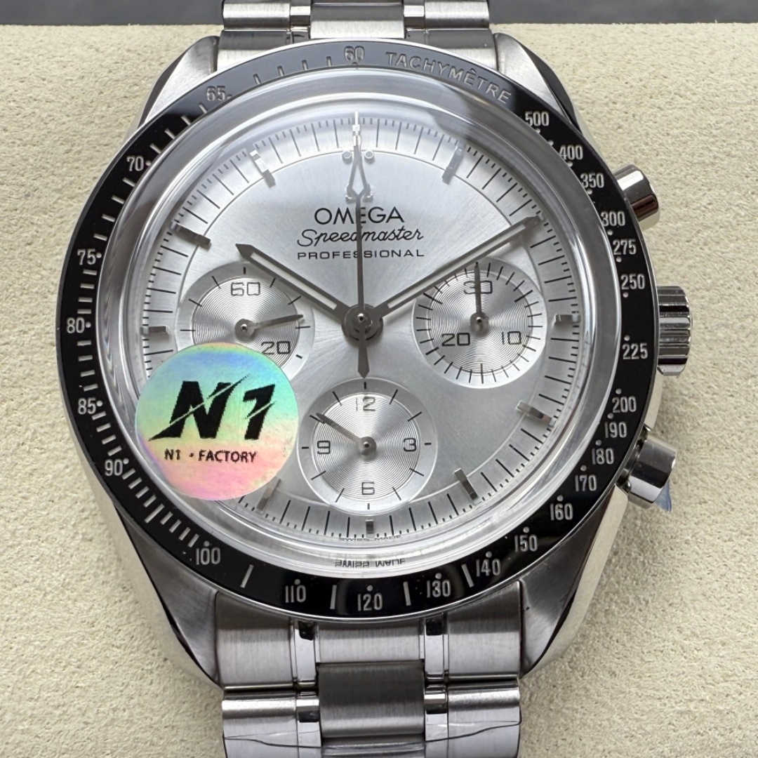 Replica Omega Speedmaster 310.60.42.50.02.001 N1 Factory 42MM - AR Replica Watches