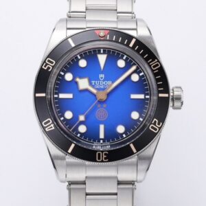 Replica Tudor Black Bay INTER Limited Edition ZF Factory 39MM - AR Replica Watches