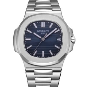 Replica Patek Philippe Nautilus 5711_1P BB Factory Date Display - AR Replica Watches