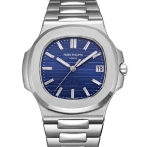 Replica Patek Philippe Nautilus 5711-1P BB Factory Stainless Steel Case - AR Replica Watches