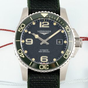 Replica Longines Concas L3.781.4.05.2 AF Factory Date Display - AR Replica Watches