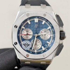 Replica Audemars Piguet Royal Oak Offshore 26420TI.OO.A027CA.01 APS Factory Flyback - AR Replica Watches
