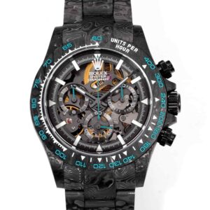 Replica Rolex Daytona TW Factory Skeleton Dial - AR Replica Watches
