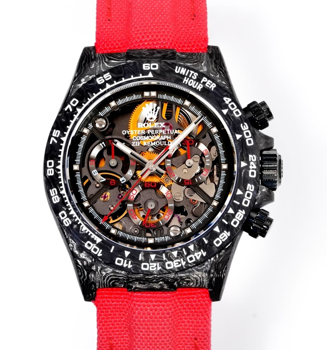 Replica Rolex Daytona TW Factory 40MM - AR Replica Watches