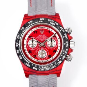 Replica Rolex Daytona 116500 TW Factory Mechanical Movement - AR Replica Watches