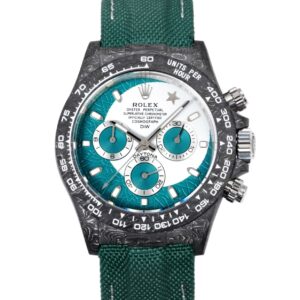 Replica Rolex Daytona 116500 TW Factory White Dial - AR Replica Watches