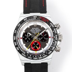 Replica Rolex Daytona 116500 TW Factory Chrono Dial - AR Replica Watches