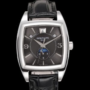 Replica Patek Philippe Complications 5135G-010 TW Factory Week Display - AR Replica Watches