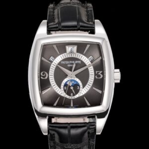 Replica Patek Philippe Complications 5235P-001 TW Factory Calendar Display - AR Replica Watches