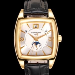 Replica Patek Philippe Complications 5135J-001 TW Factory Month Display - AR Replica Watches