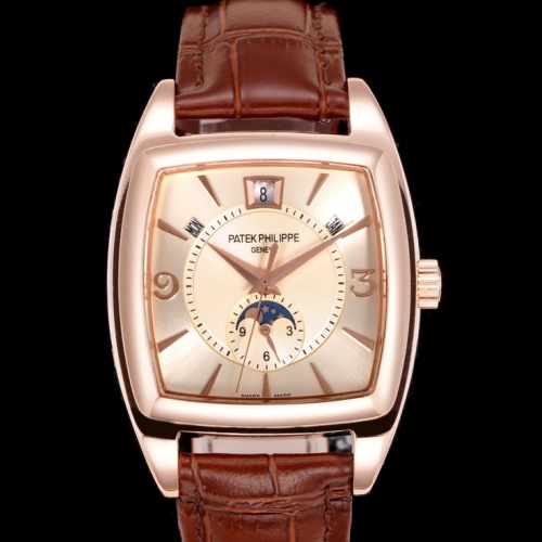 Replica Patek Philippe Complications 5235R TW Factory Date Display - AR Replica Watches