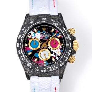 Replica Rolex Daytona 116500 TW Factory Custom Dial - AR Replica Watches