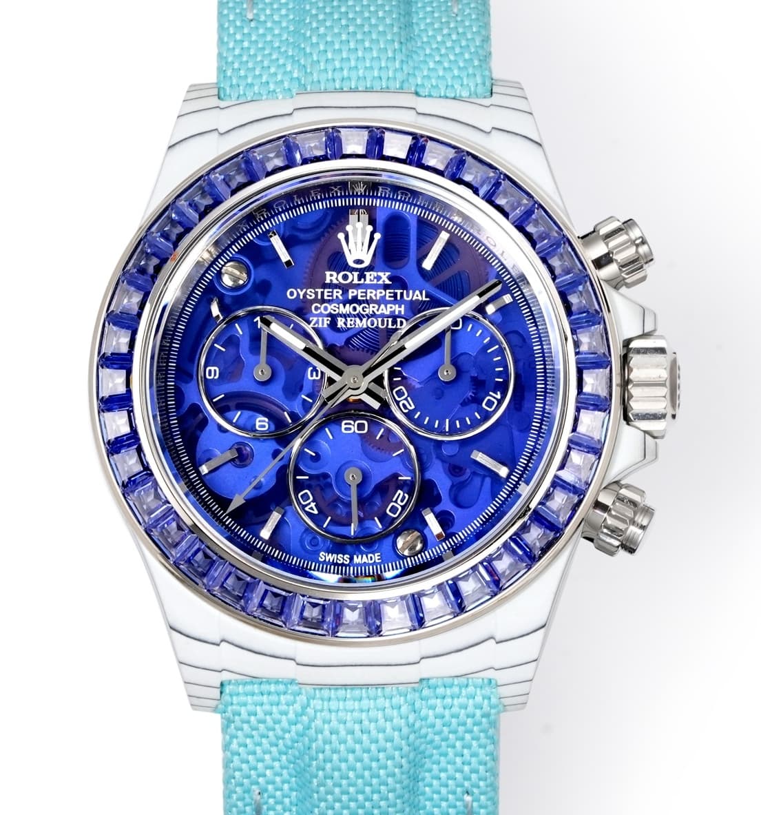 Replica Rolex Daytona TW Factory Water Proof - AR Replica Watches