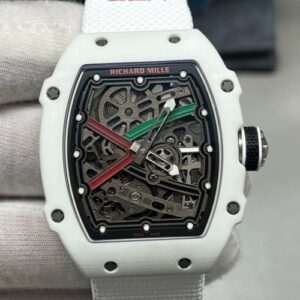 Replica Richard Mille RM67-02 Sapphire Crystal - AR Replica Watches