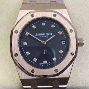Replica Audemars Piguet Royal Oak 15207OR.OO.1240OR.01 GR Factory Rose Gold - AR Replica Watches