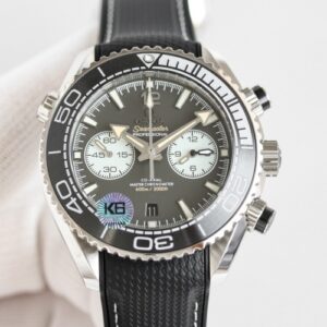 Replica Omega Seamaster 215.32.46.51.01.004 TVS Factory Date Display - AR Replica Watches