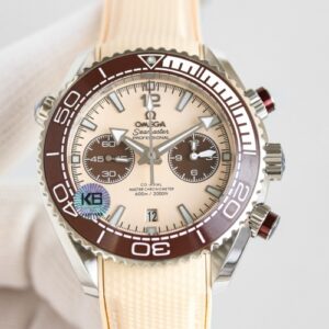 Replica Omega Seamaster 215.32.46.51.09.001 TVS Factory Antimagnetic - AR Replica Watches