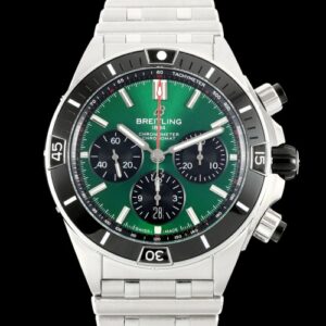 Replica Breitling Chronomat AB0136251L1S1 TF Factory Ultra-Thin Movement - AR Replica Watches