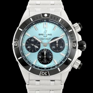 Replica Breitling Chronomat PB0136251C1S1 TF Factory Chronograph - AR Replica Watches