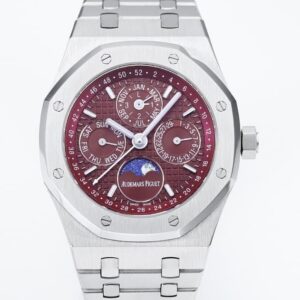 Replica Audemars Piguet Royal Oak 26574BC.OO.1220BC.01 BBS Factory - AR Replica Watches