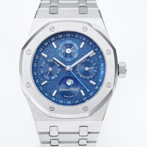 Replica Audemars Piguet Royal Oak 26574BC.OO.1220BC.02 BBS Factory - AR Replica Watches