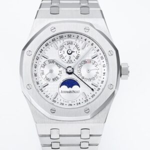 Replica Audemars Piguet Royal Oak 26574ST.OO.1220ST.001 BBS Factory 41MM - AR Replica Watches