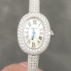 Replica Cartier Baignoire HPI01607 BBA Factory - AR Replica Watches