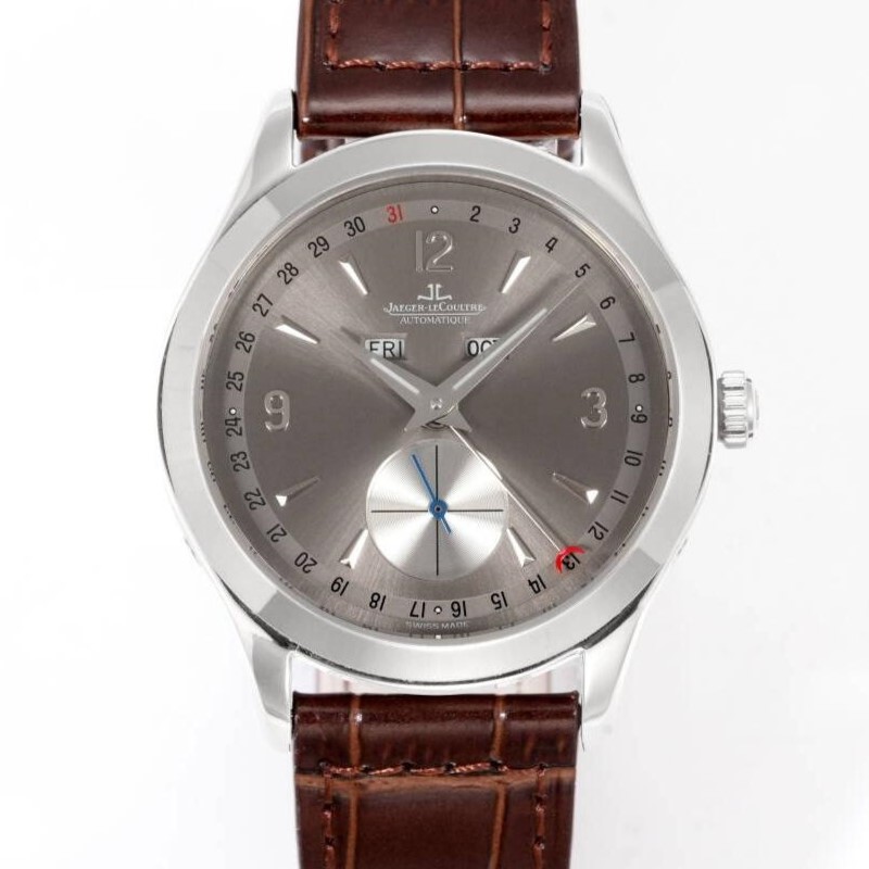 Replica Jaeger LeCoultre Master 147347A 5C Factory - AR Replica Watches
