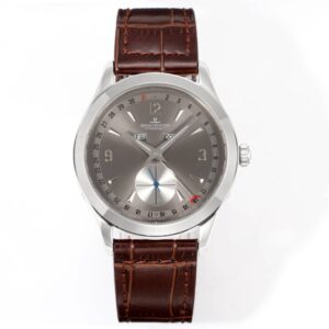 Replica Jaeger LeCoultre Master 147347A 5C Factory - AR Replica Watches